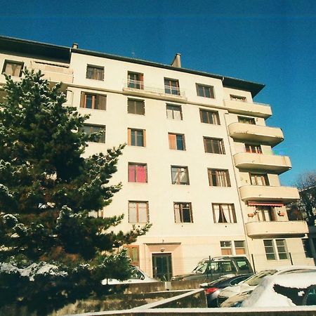 Hello Apartment Annecy Exterior foto